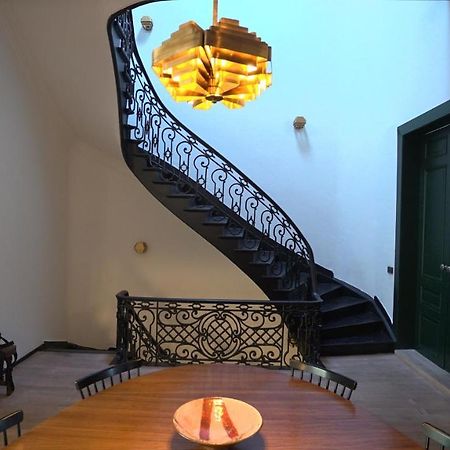 Maison Serafino Ixelles Eksteriør billede