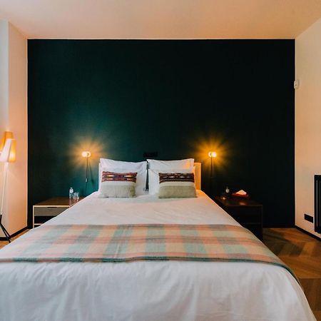 Maison Serafino Ixelles Eksteriør billede