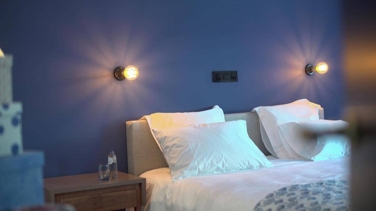 Maison Serafino Ixelles Eksteriør billede