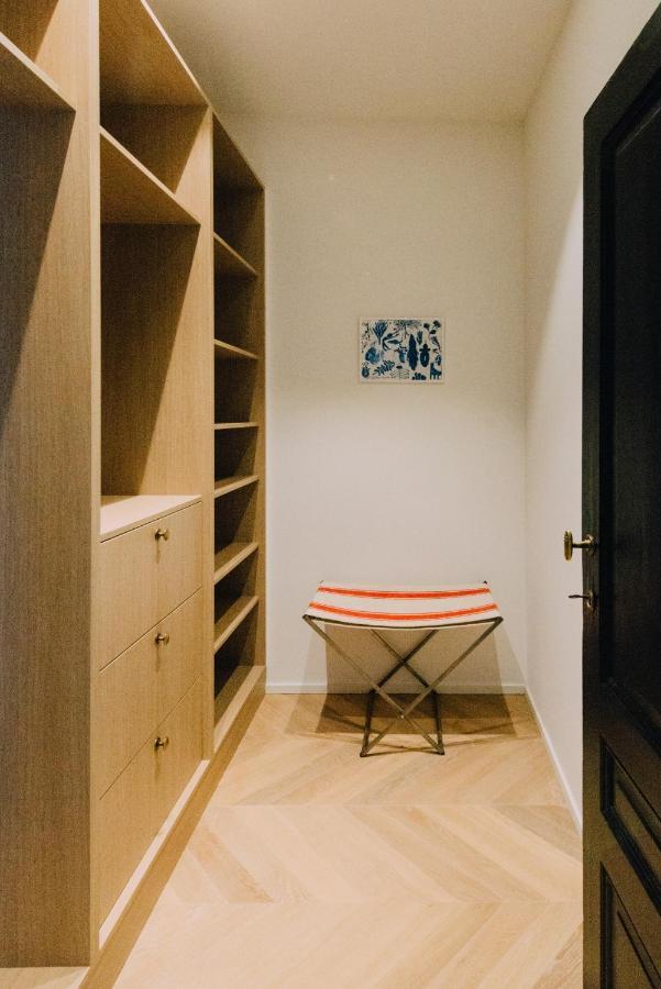 Maison Serafino Ixelles Eksteriør billede
