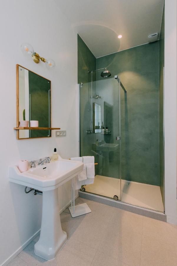 Maison Serafino Ixelles Eksteriør billede