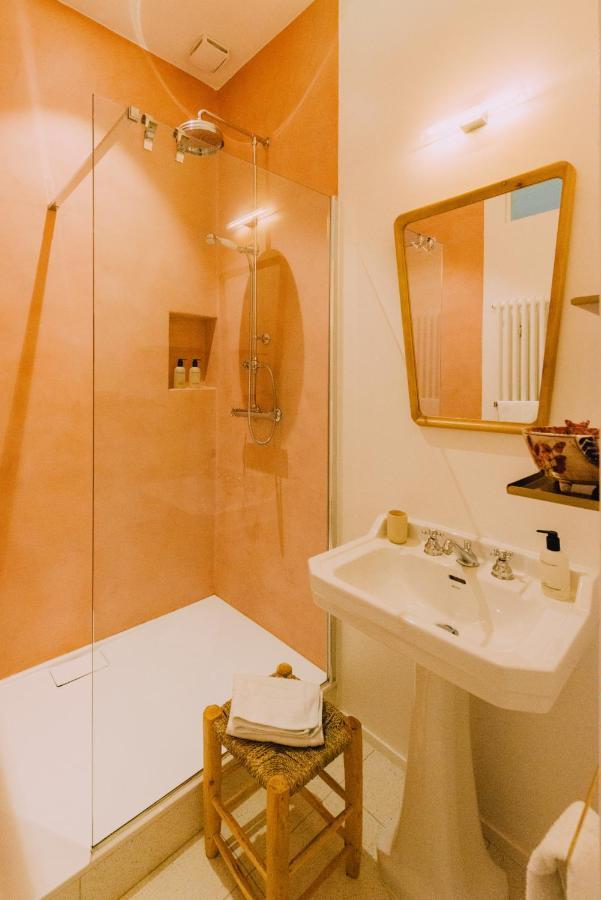 Maison Serafino Ixelles Eksteriør billede